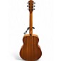 Used Taylor GS Mini Mahogany Natural Acoustic Guitar