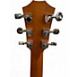 Used Taylor GS Mini Mahogany Natural Acoustic Guitar