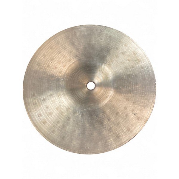 Used Aquarian 8in 8" Splash Cymbal