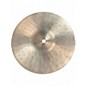 Used Aquarian 8in 8" Splash Cymbal