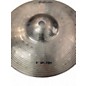 Used Aquarian 8in 8" Splash Cymbal
