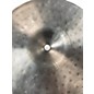 Used Aquarian 8in 8" Splash Cymbal