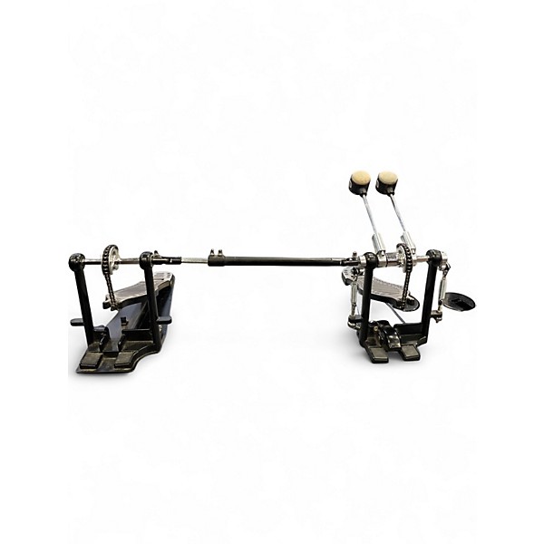 Used PDP by DW Double Bass Pedal Double Bass Drum Pedal