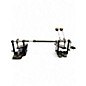 Used PDP by DW Double Bass Pedal Double Bass Drum Pedal