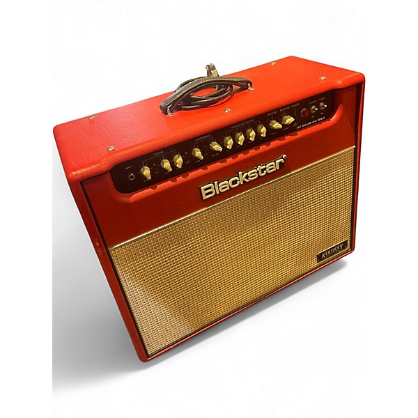 Used Blackstar  HT Club 40 Venue 40W0 1x12 Kentucky Special Tube Guitar Combo Amp