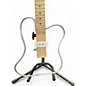 Used Ministar ROKSTAR TRAVEL GUITAR NATURAL Electric Guitar