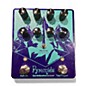 Used EarthQuaker Devices Pyramids Stereo Flanging Device Effect Pedal thumbnail