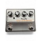 Used Past Fx Chorus Ensemble Effect Pedal thumbnail