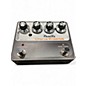 Used Past Fx Chorus Ensemble Effect Pedal