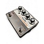Used Past Fx Chorus Ensemble Effect Pedal