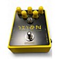 Used Spaceman Effects Ixion Effect Pedal