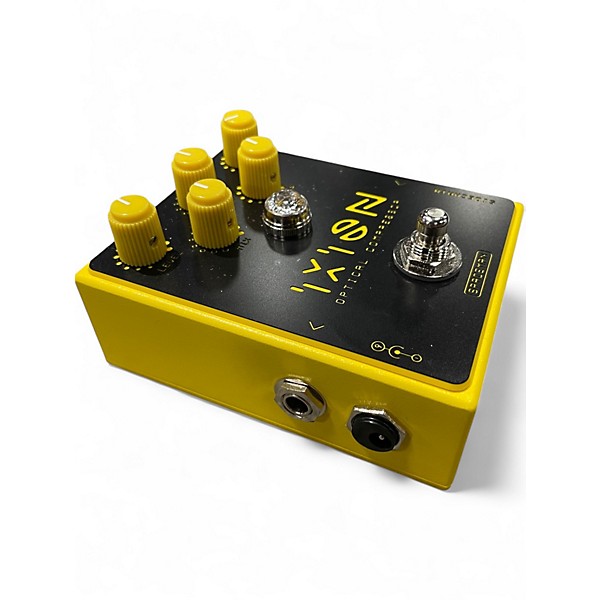 Used Spaceman Effects Ixion Effect Pedal