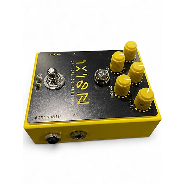 Used Spaceman Effects Ixion Effect Pedal