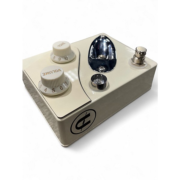 Used CopperSound Pedals Strategy Effect Pedal