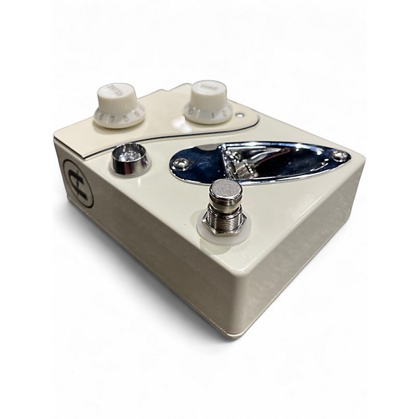 Used CopperSound Pedals Strategy Effect Pedal