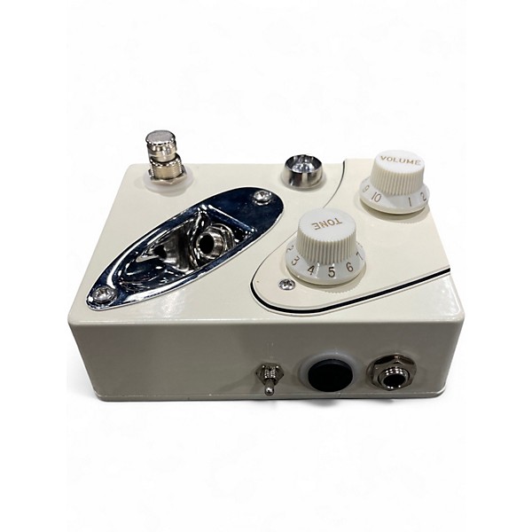 Used CopperSound Pedals Strategy Effect Pedal