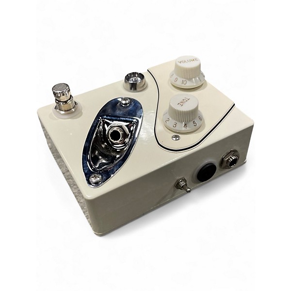 Used CopperSound Pedals Strategy Effect Pedal