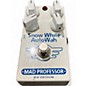 Used Mad Professor Snow White AutoWah Effect Pedal