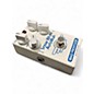 Used Mad Professor Snow White AutoWah Effect Pedal