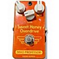 Used Mad Professor Sweet Honey Overdrive Hand Wired Effect Pedal thumbnail