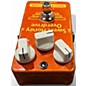 Used Mad Professor Sweet Honey Overdrive Hand Wired Effect Pedal