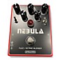 Used Spaceman Effects Nebula Effect Pedal thumbnail