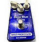 Used Mad Professor Deep Blue Delay Hand Wired Effect Pedal thumbnail