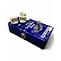 Used Mad Professor Deep Blue Delay Hand Wired Effect Pedal