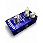 Used Mad Professor Deep Blue Delay Hand Wired Effect Pedal