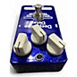 Used Mad Professor Deep Blue Delay Hand Wired Effect Pedal