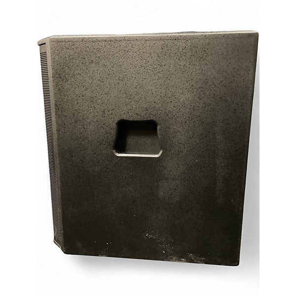 Used Alto ts318s Powered Subwoofer