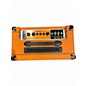 Used Orange Amplifiers ROCKER 15 1X10 Tube Guitar Combo Amp
