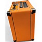Used Orange Amplifiers ROCKER 15 1X10 Tube Guitar Combo Amp