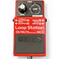 Used BOSS RC1 Loop Station Pedal thumbnail