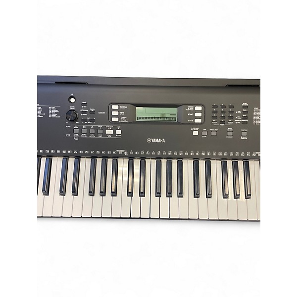 Used Yamaha YAMAHA PSREW320 Portable Keyboard