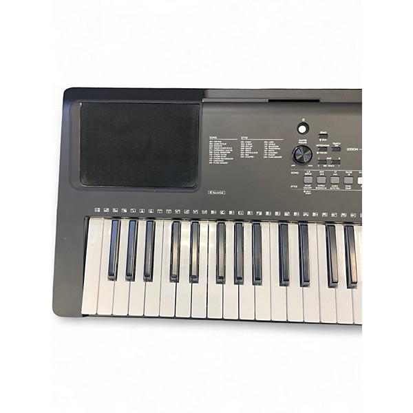 Used Yamaha YAMAHA PSREW320 Portable Keyboard