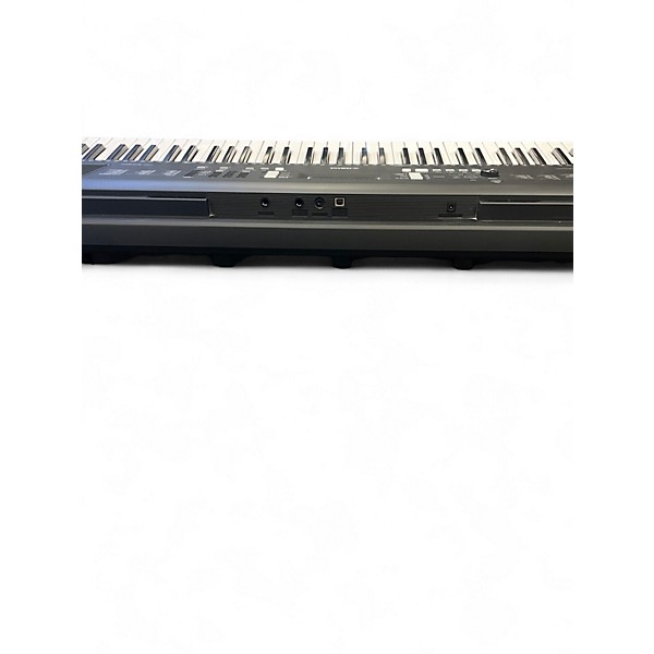 Used Yamaha YAMAHA PSREW320 Portable Keyboard
