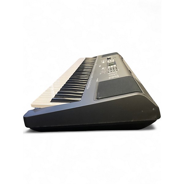 Used Yamaha YAMAHA PSREW320 Portable Keyboard