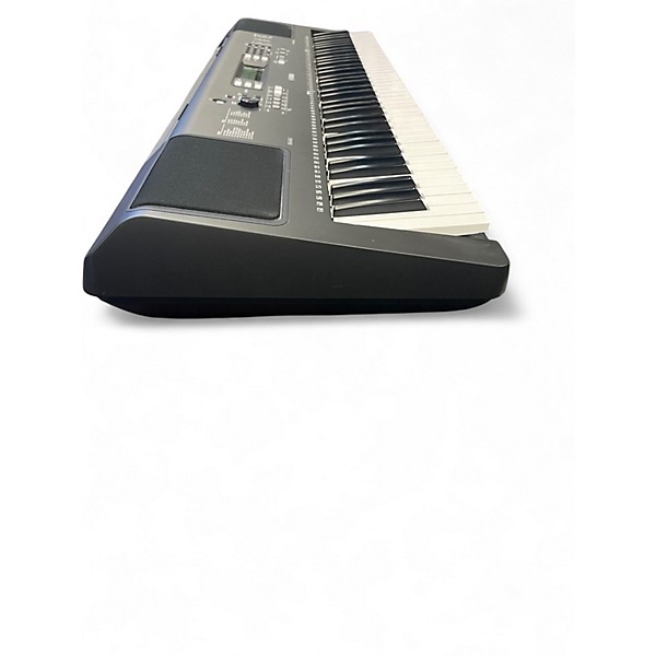 Used Yamaha YAMAHA PSREW320 Portable Keyboard