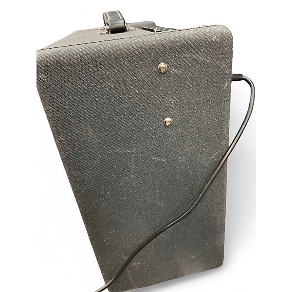 Used Fender Bassbreaker 15W 1x12 Tube Guitar Combo Amp