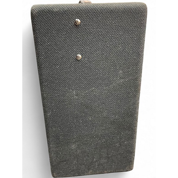 Used Fender Bassbreaker 15W 1x12 Tube Guitar Combo Amp