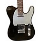 Used Fender American Ultra Telecaster TEXAS TEA Solid Body Electric Guitar