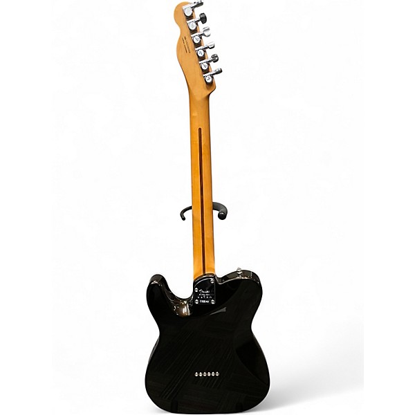 Used Fender American Ultra Telecaster TEXAS TEA Solid Body Electric Guitar