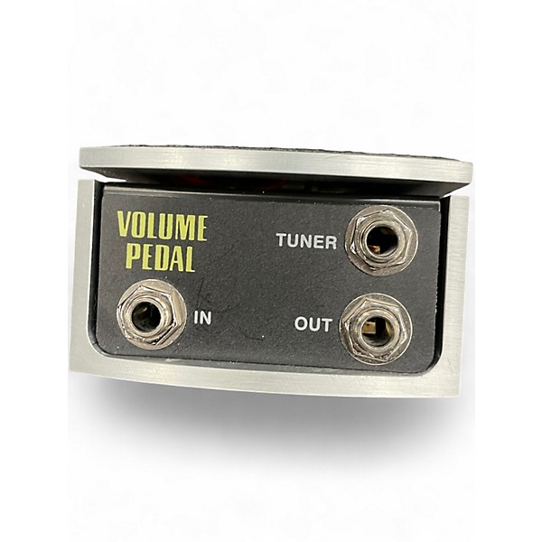 Used Ernie Ball VP Junior Passive Volume Pedal