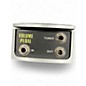 Used Ernie Ball VP Junior Passive Volume Pedal