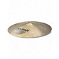 Used SABIAN 22in HH Manhattan Ride Cymbal Cymbal