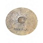 Used Istanbul Agop 22in Turk Jazz Ride Cymbal