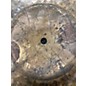 Used Istanbul Agop 22in Turk Jazz Ride Cymbal
