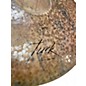 Used Istanbul Agop 22in Turk Jazz Ride Cymbal