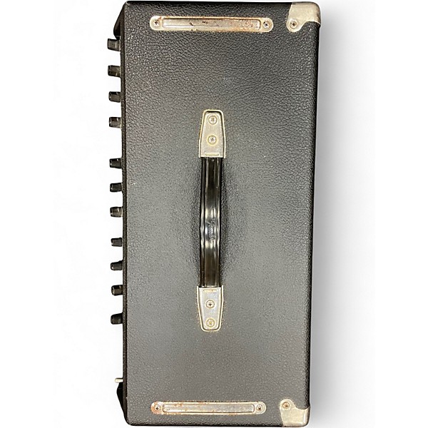 Used Fender Studio Lead Tube Guitar Combo Amp